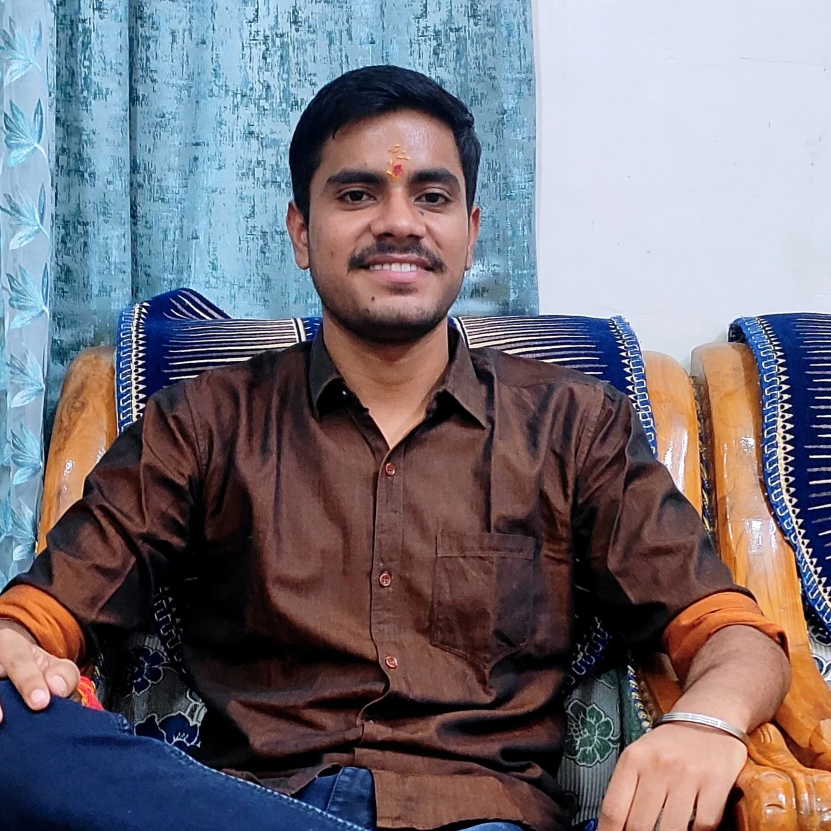 Praveen Kushwaha