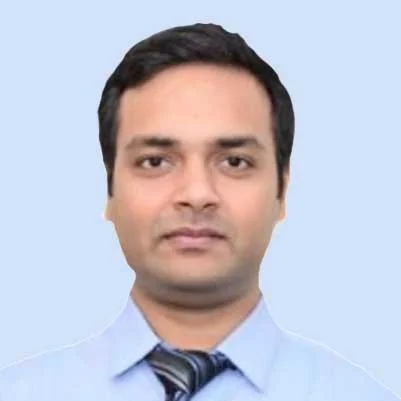 Prof. Rahul Sharma