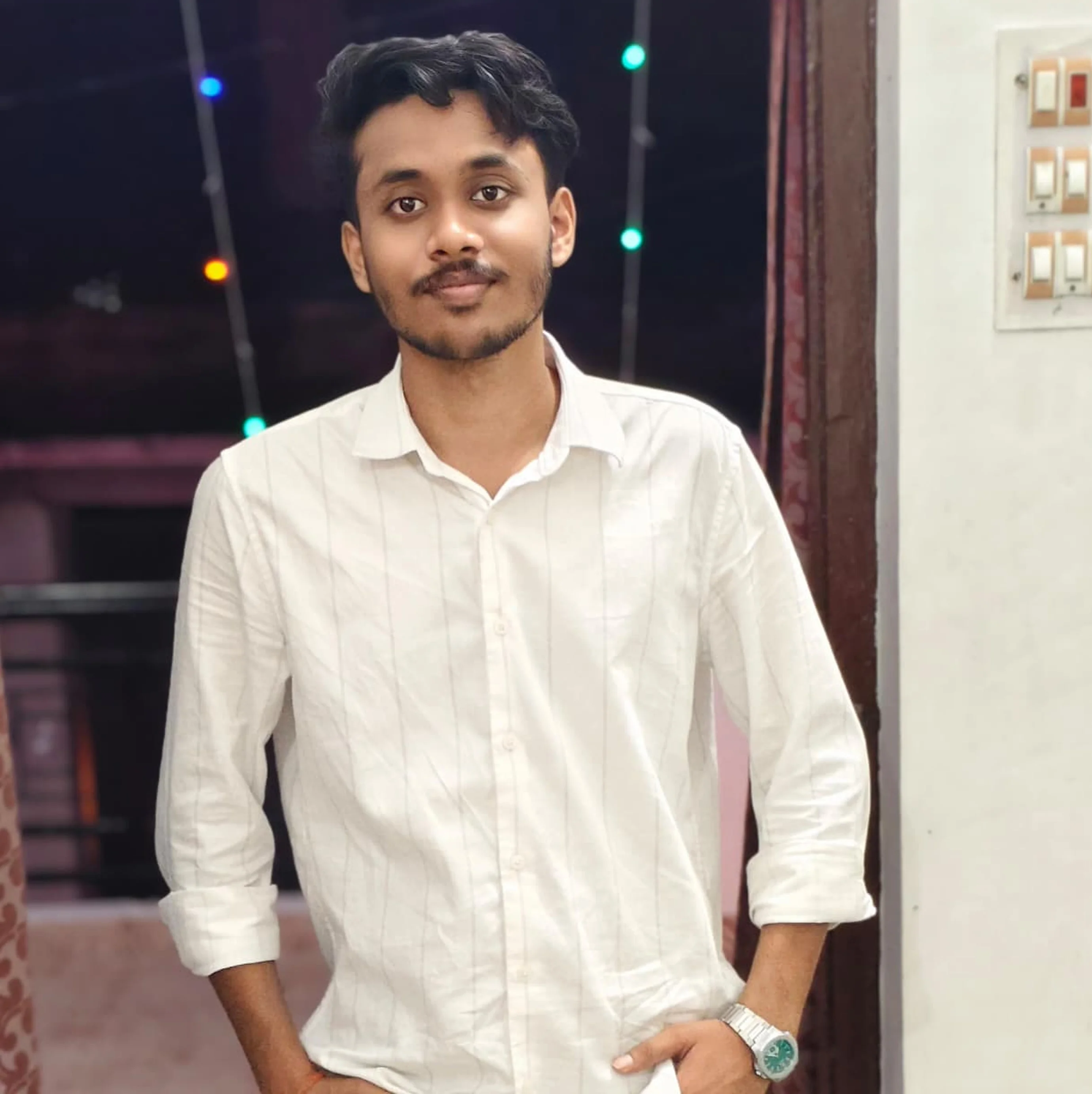 Raj Gupta