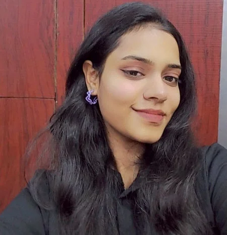 Riddhima Singhal