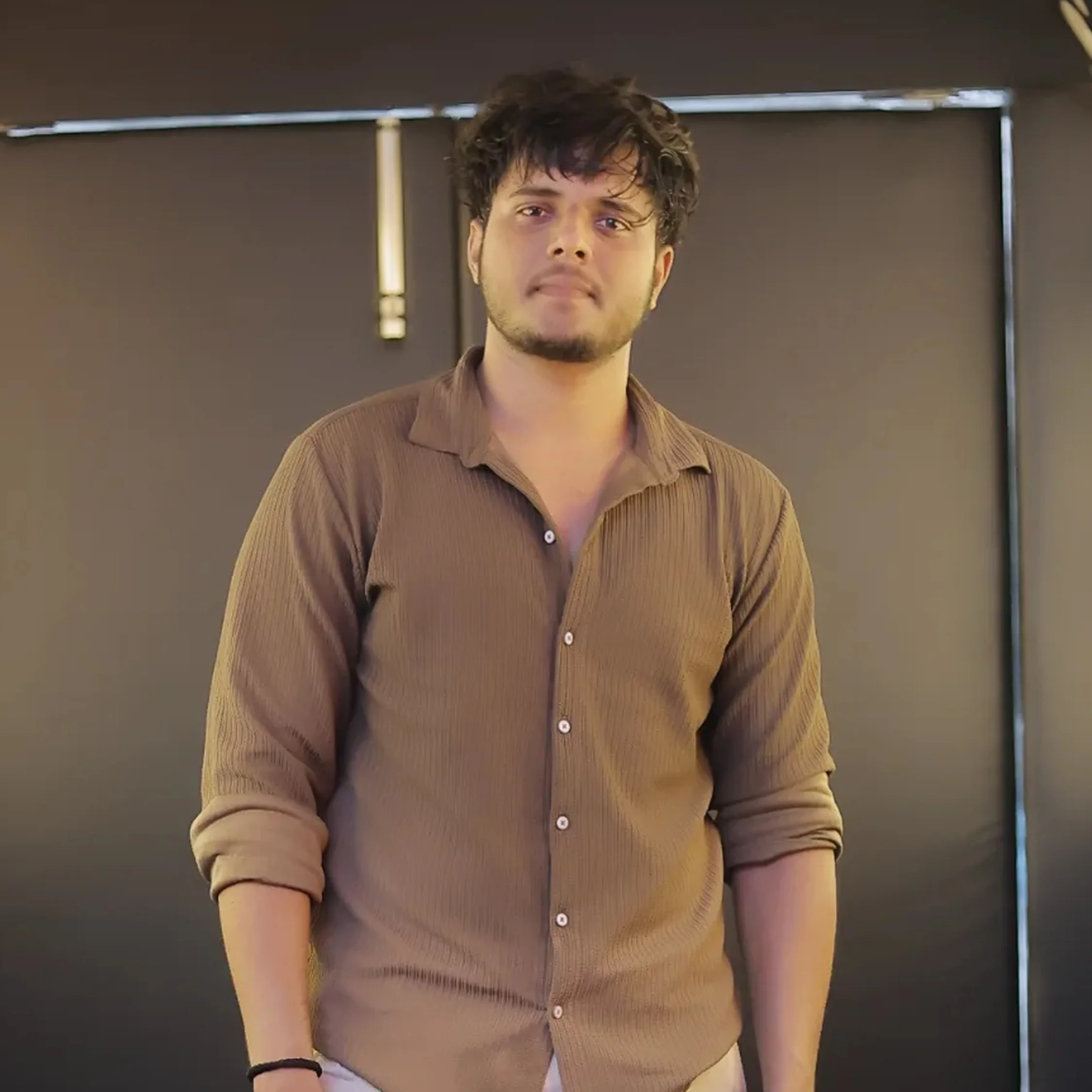 Rishabh Ranjan