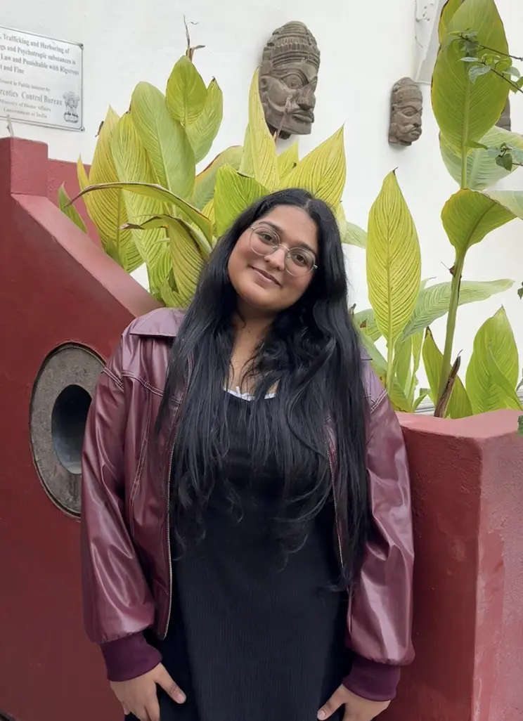 Ritika Katta