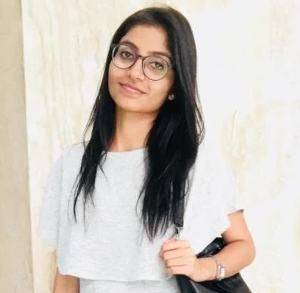 Riya Varyani