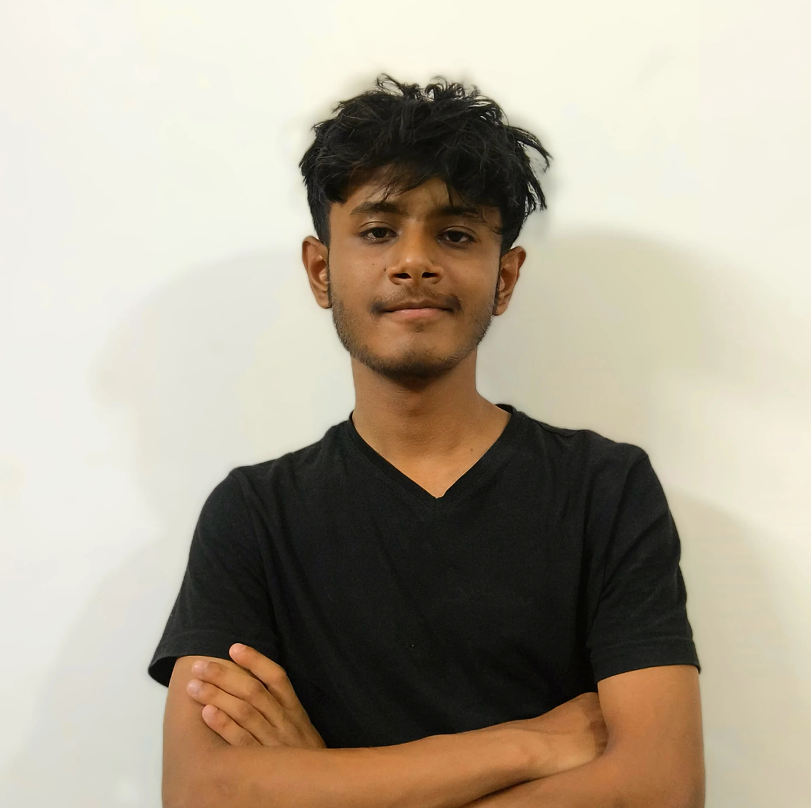 Rudra Pratap Singh