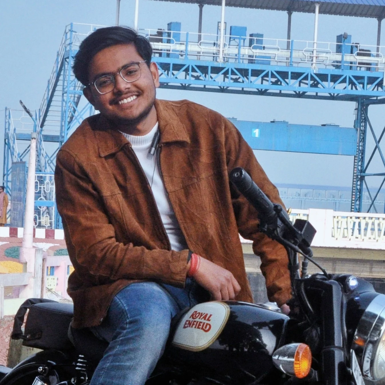 Sahil Gupta