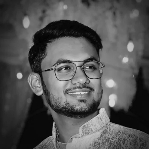 Sahil Srivastava