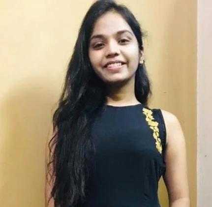 Sakshi Yadav