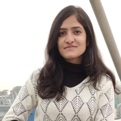 Samiksha Khandelwal