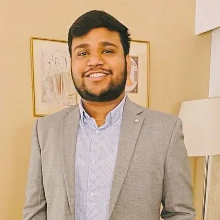 Sankalp Srivastava