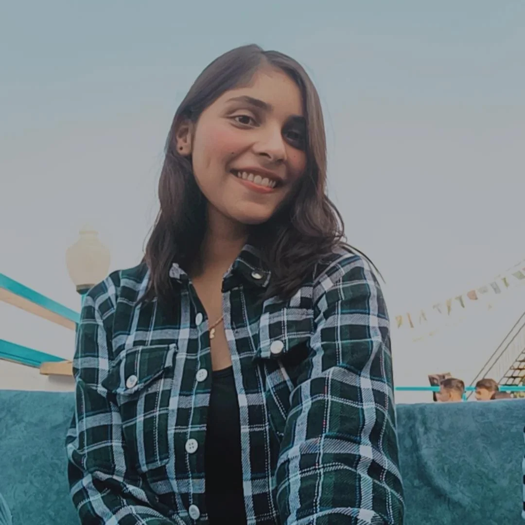 Saumya Srivastava