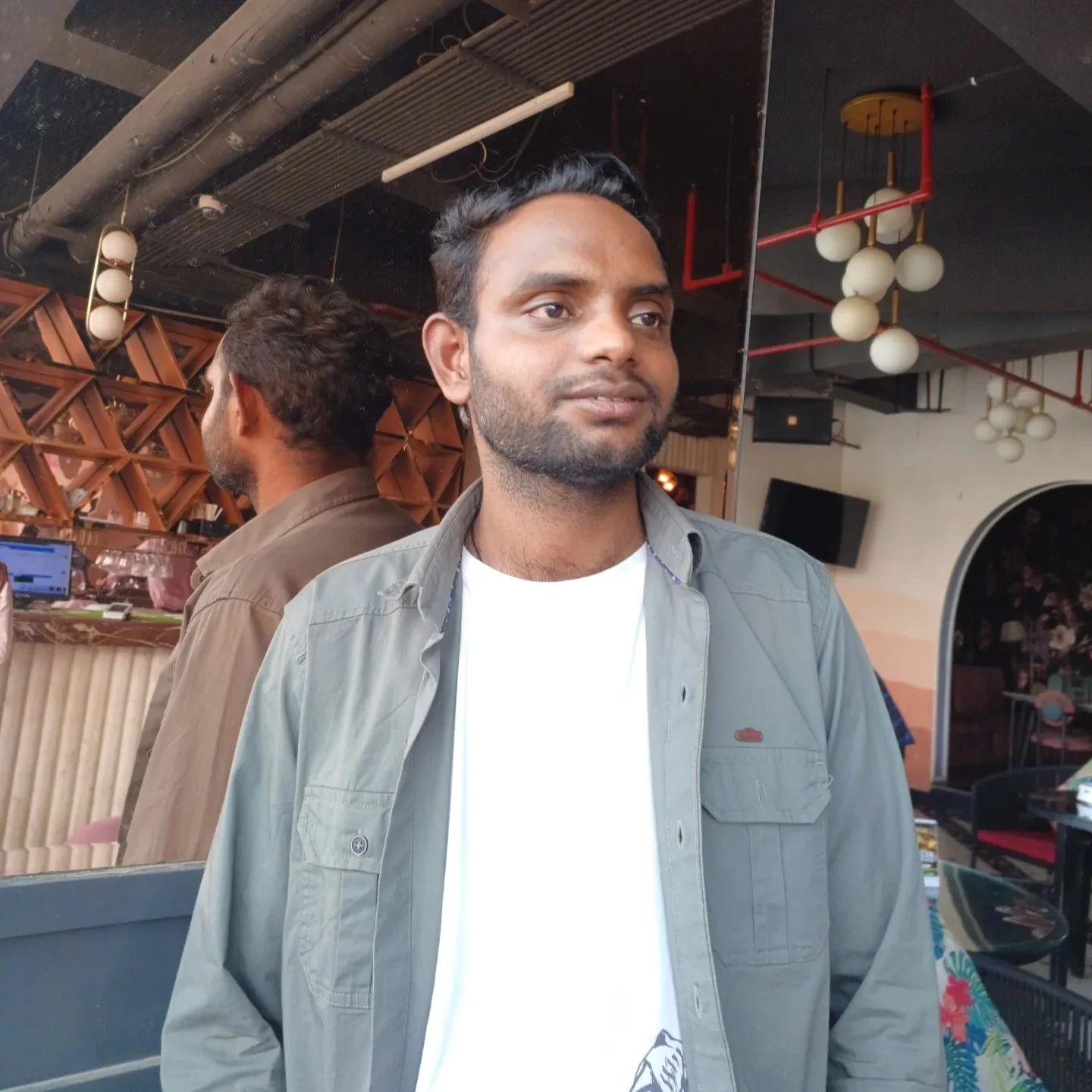 Shadab