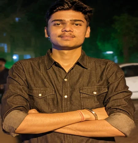 Shashank Sahu