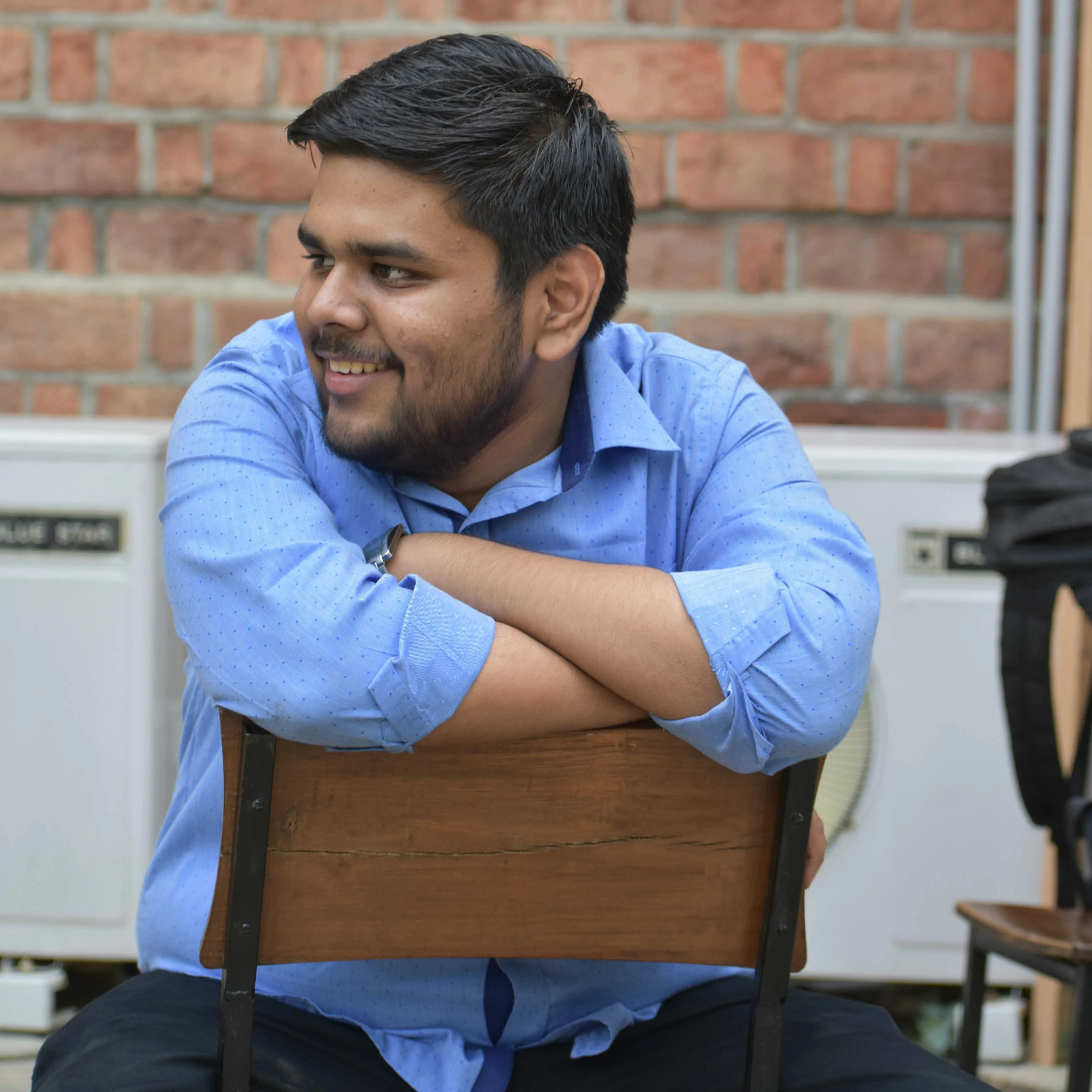 Shikhar Agarwal