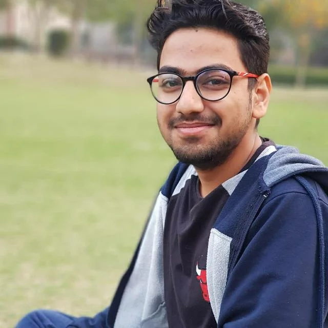 Shivam Gupta