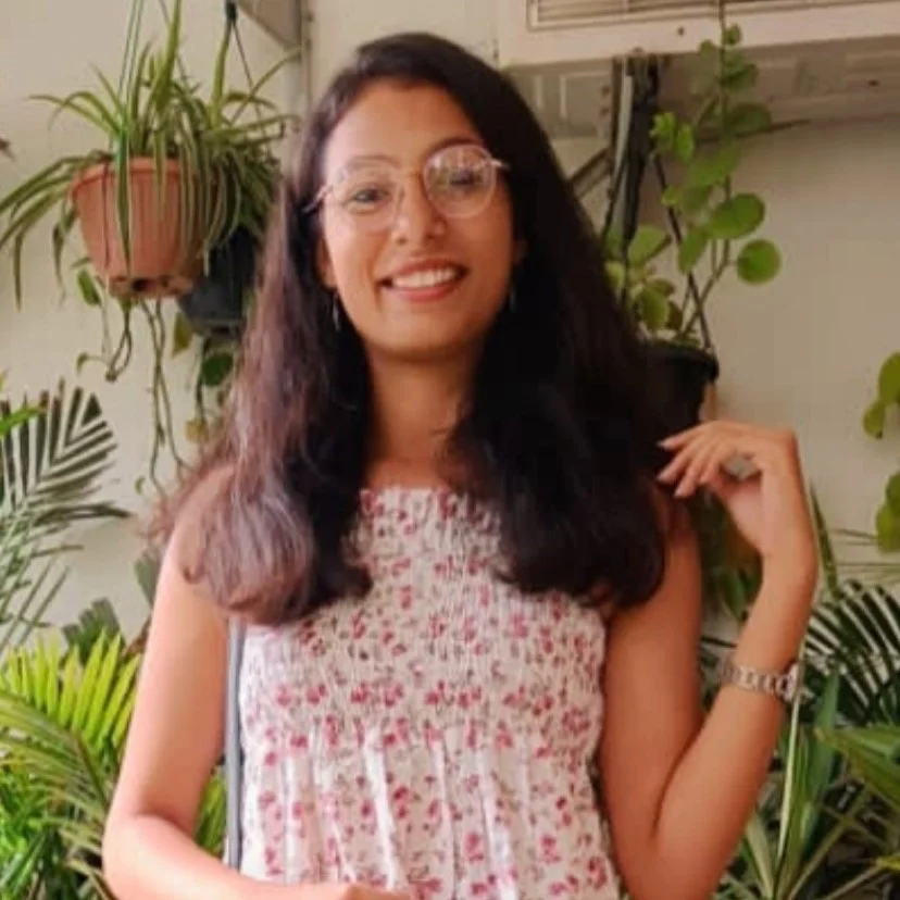 Shivika Tyagi