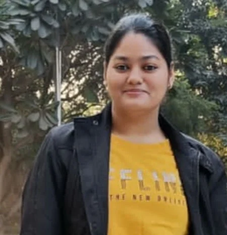 Shreya goel
