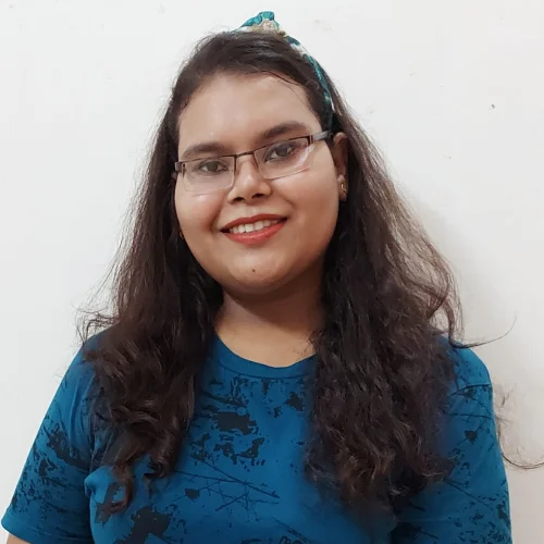 Shreya Maheshwari