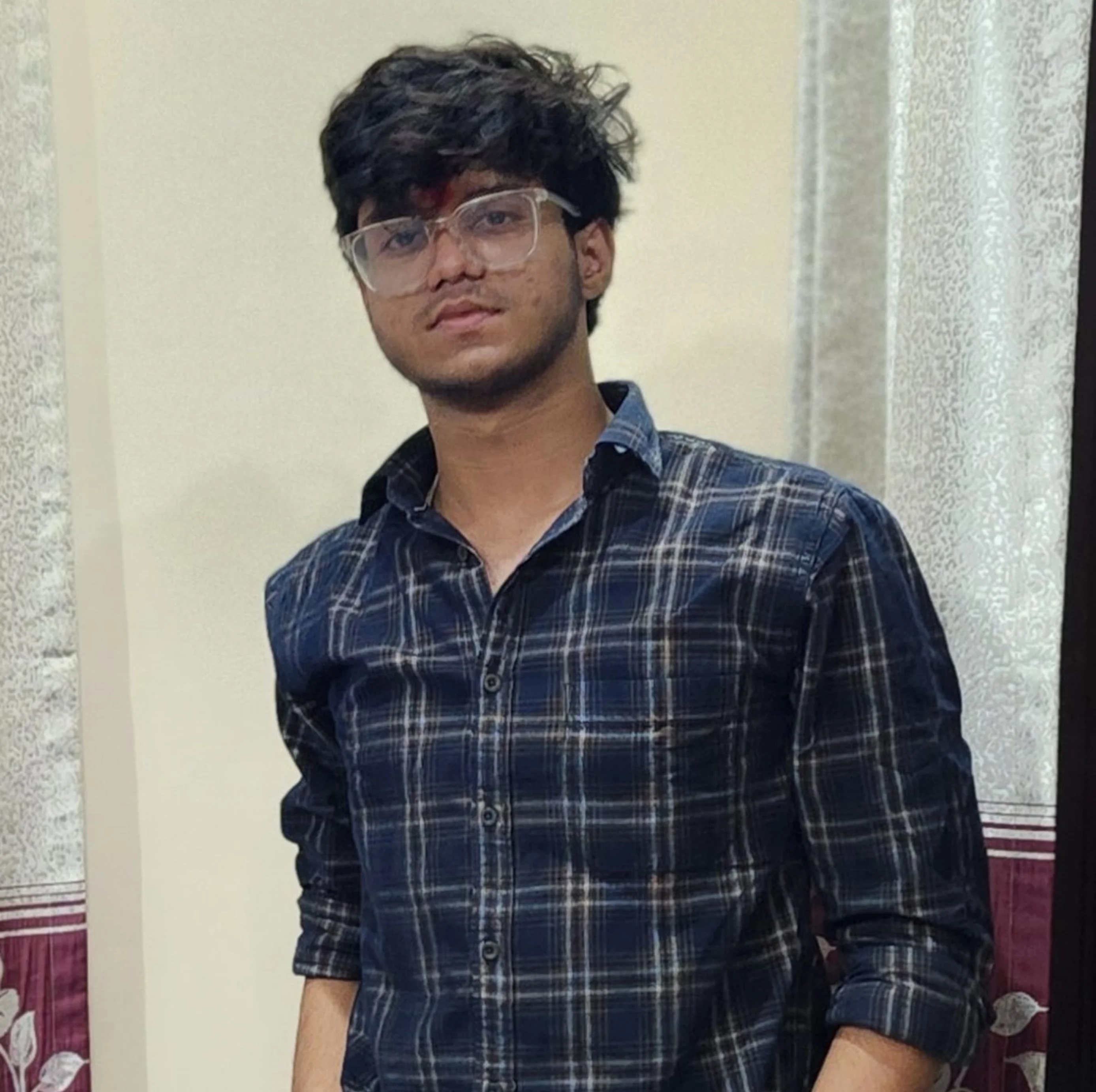 Shubh Gupta