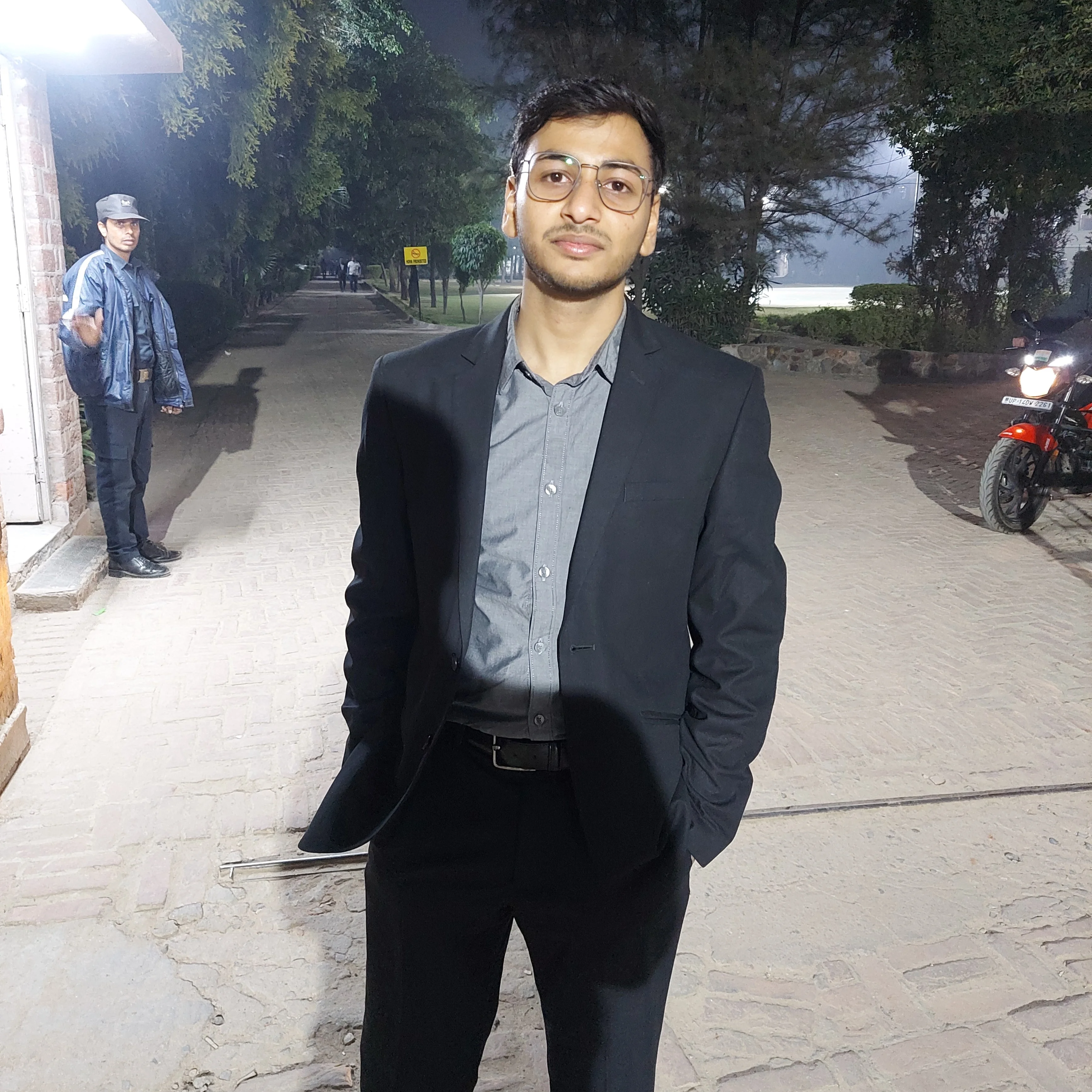 Siddharth Singh