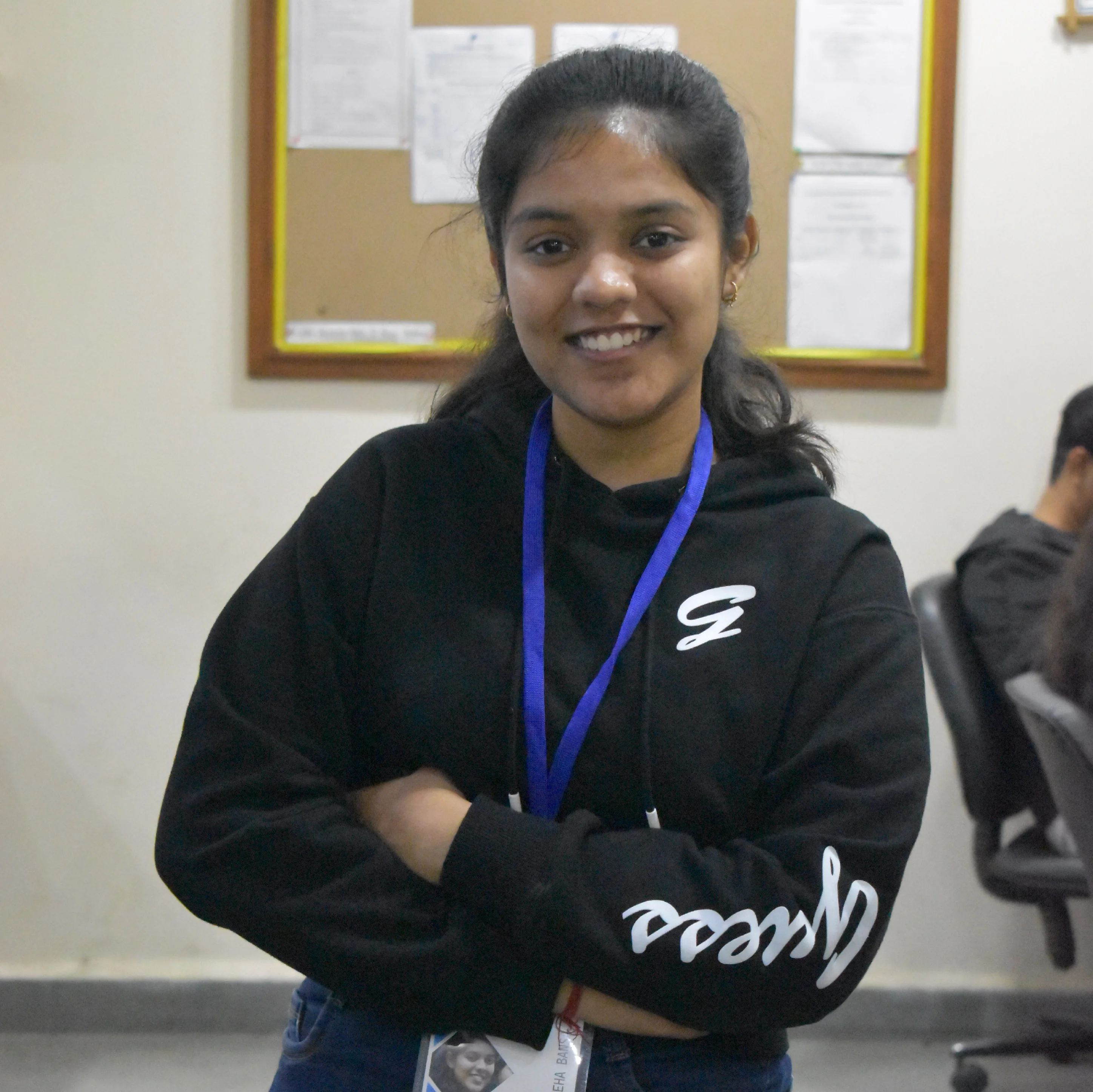 Sneha Bansal