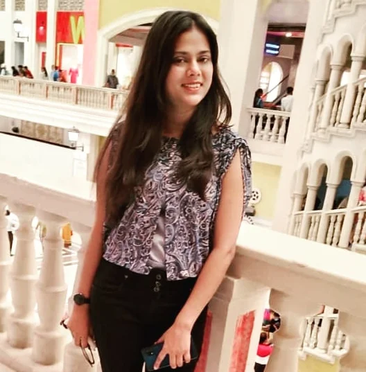 Sneha Jaiswal