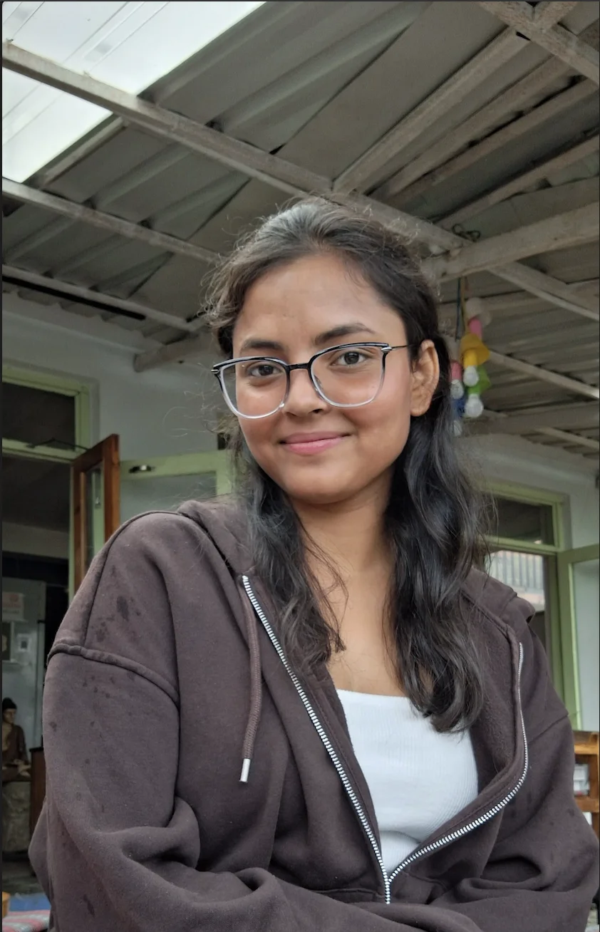 Swastika Singh
