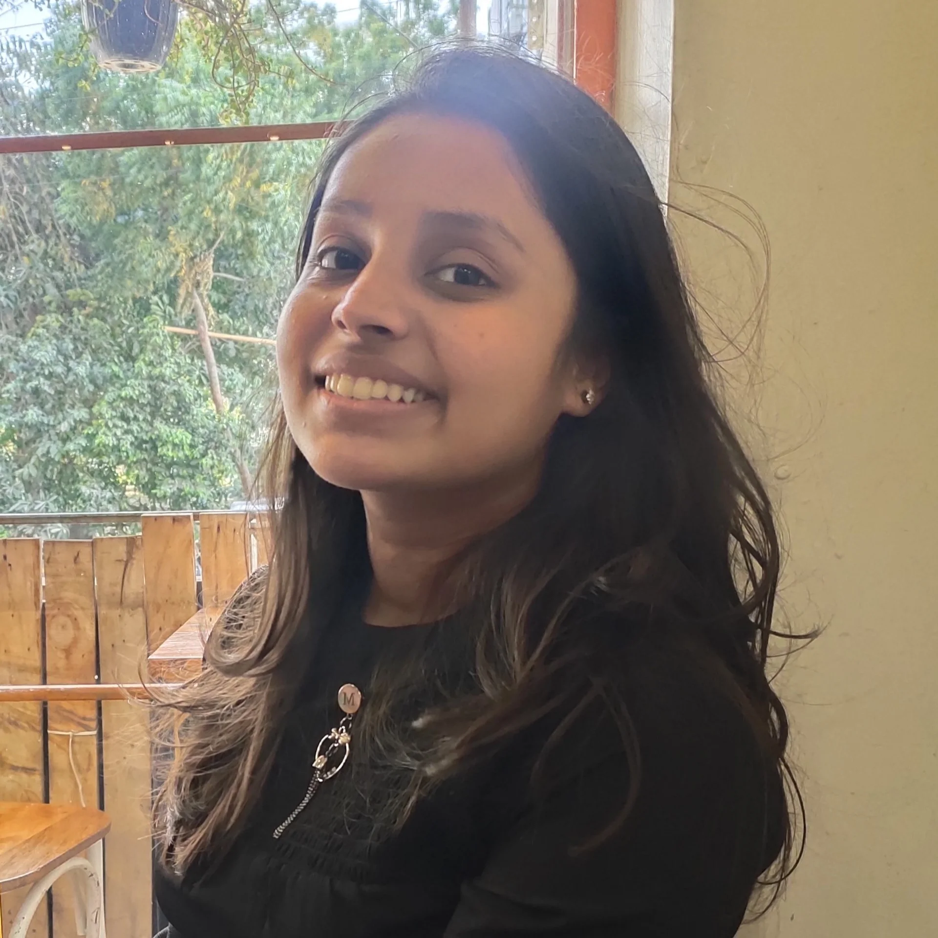 Swati Agarwal