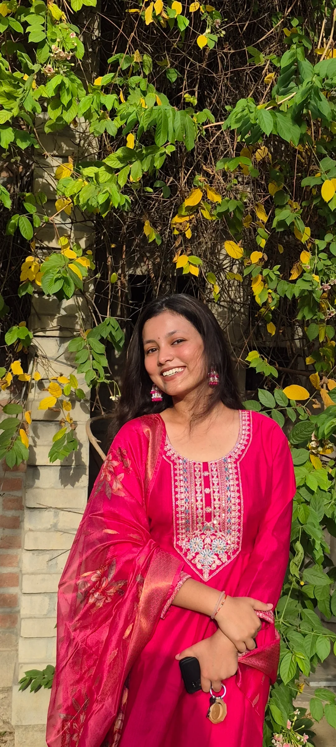 Tanisha Bhatt
