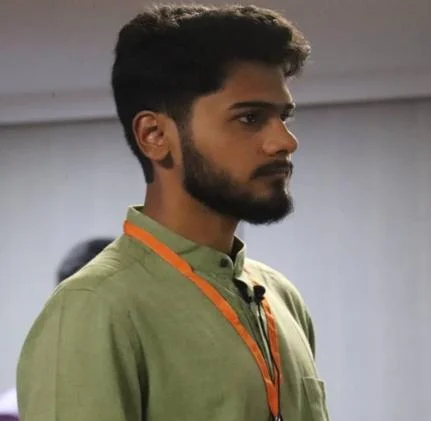 Tanishq Verma