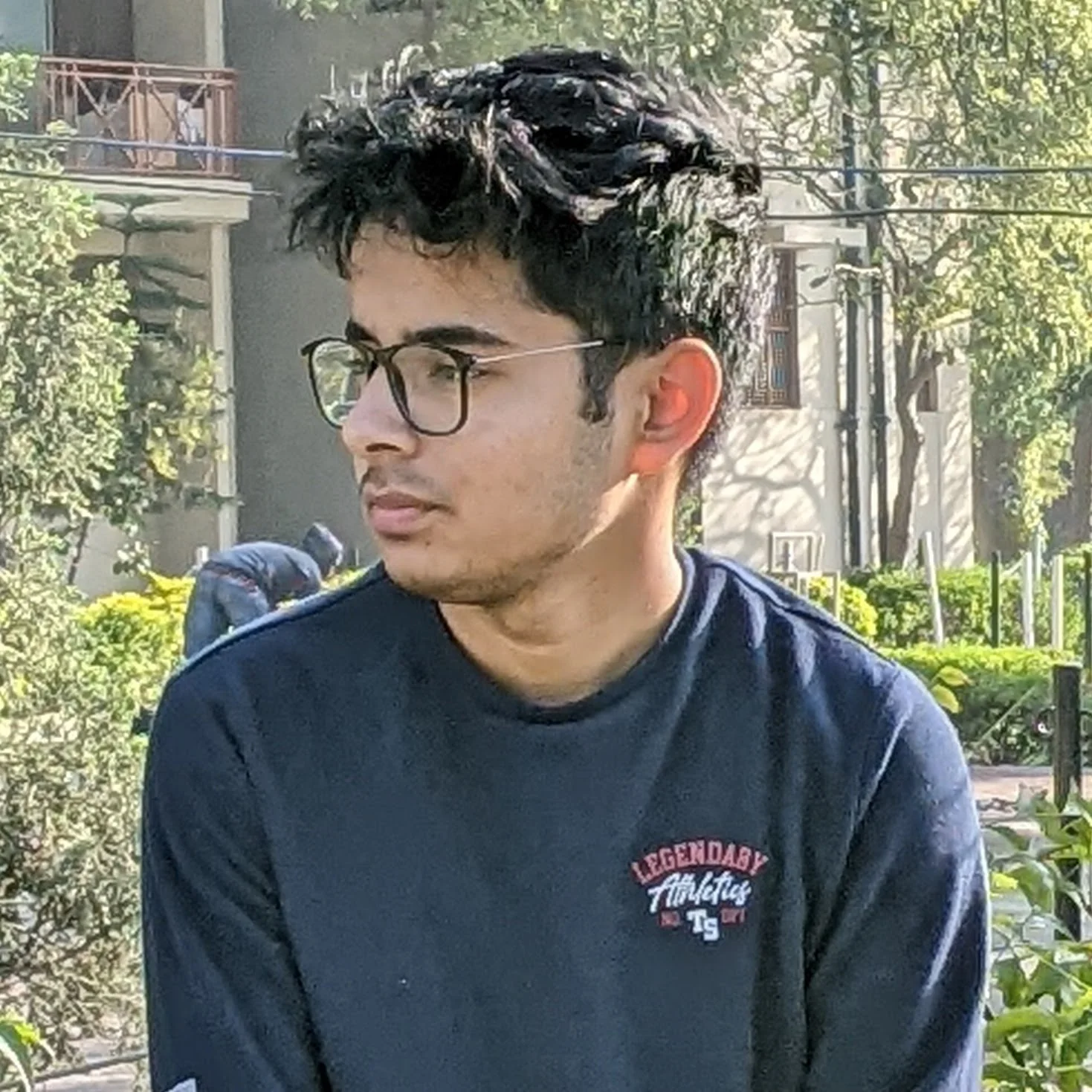 Tarun Srivastava