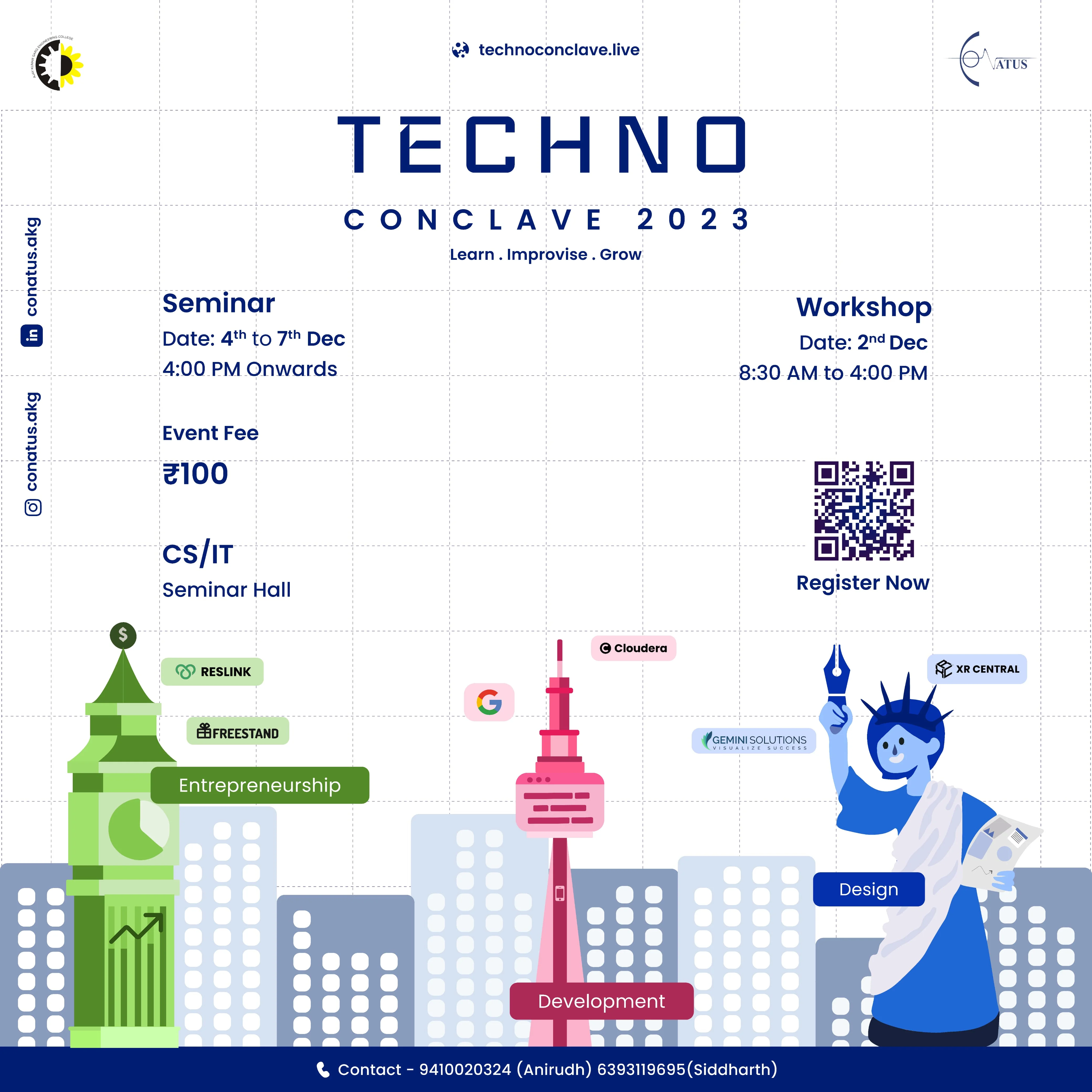 TechnoConclave