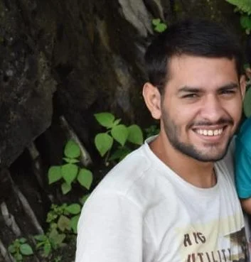 Utkarsh Chakravarty