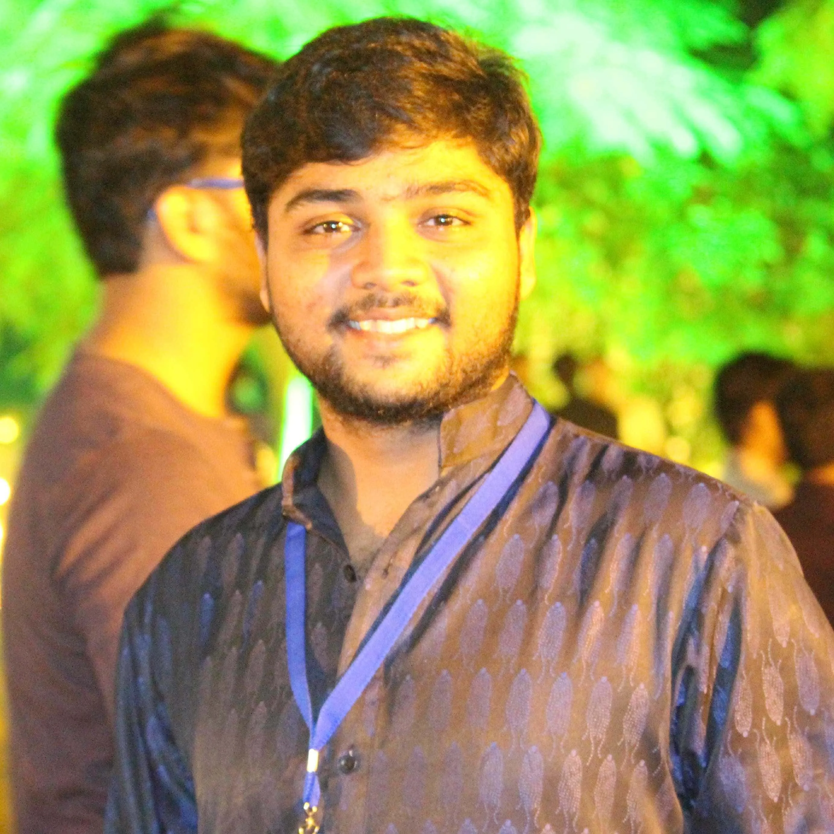 Utkarsh Varshney