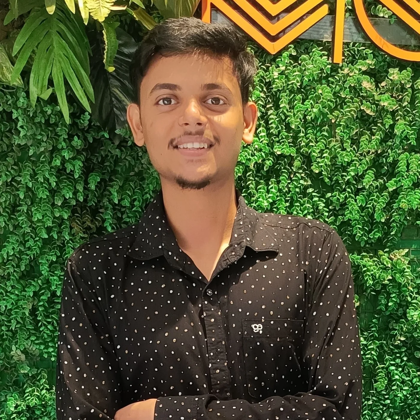 Vaibhav Yadav