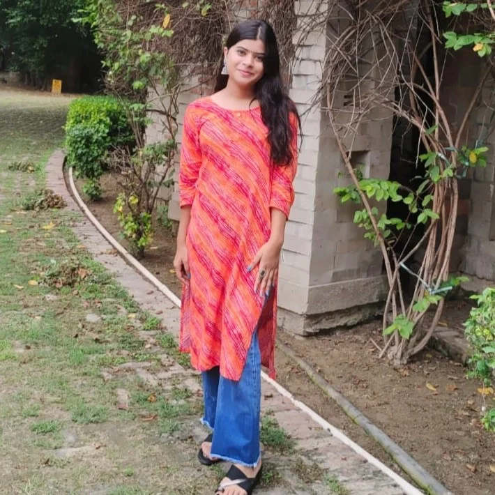 Vatsala Saxena