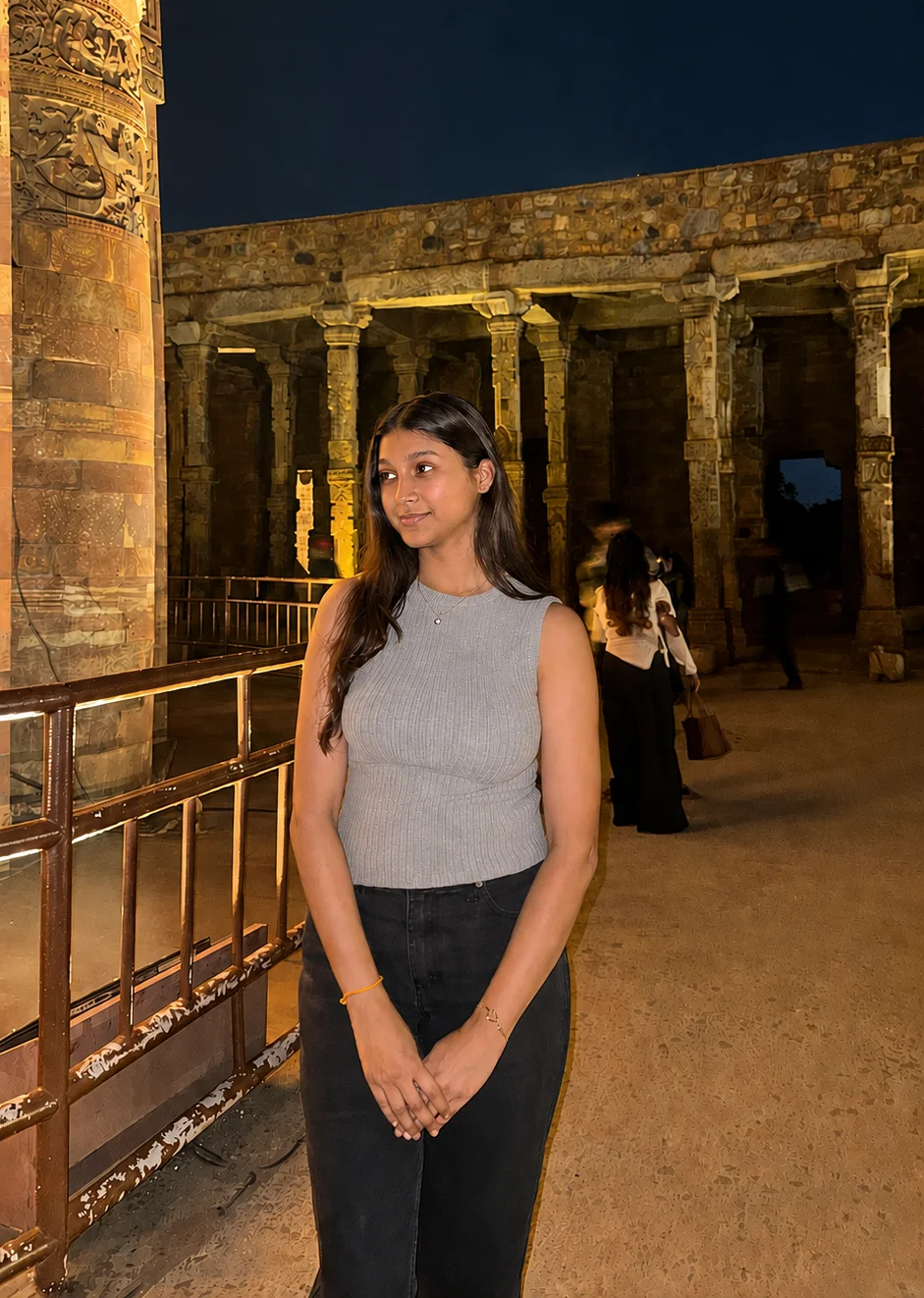 Vidhi Gupta