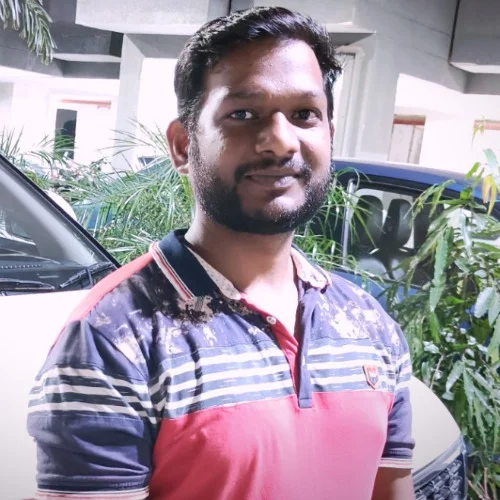 Vipin Paswan
