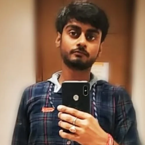 Yash Sahu