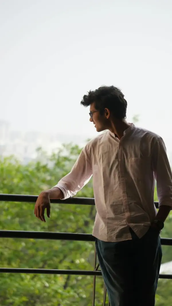 Yuga Jaiswal 2